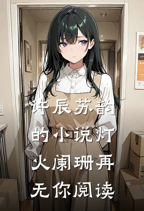 许辰苏韵的小说灯火阑珊再无你阅读