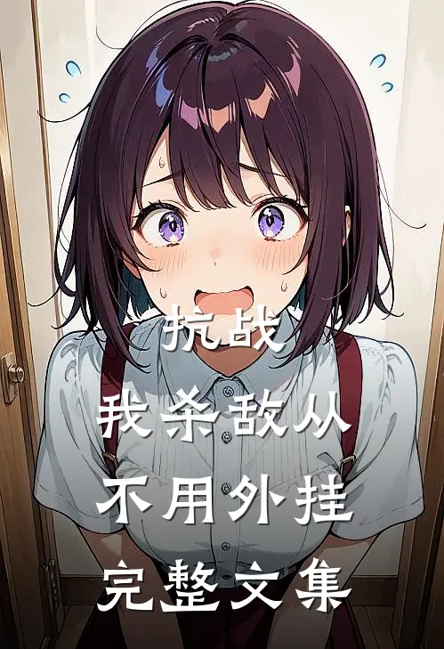 抗战：我杀敌从不用外挂完整文集