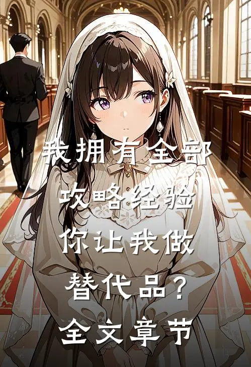 我拥有全部攻略经验，你让我做替代品？全文章节