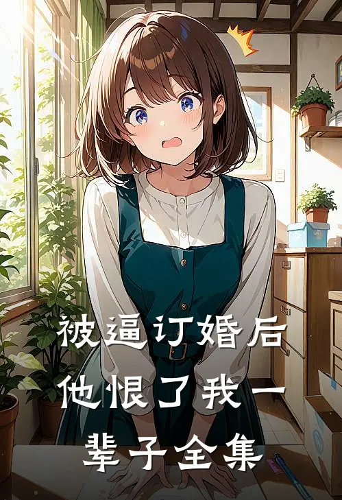 被逼订婚后，他恨了我一辈子全集