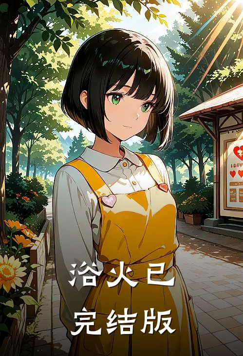 浴火已完结版