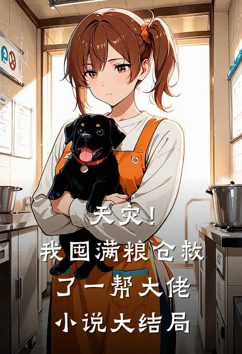 天灾！我囤满粮仓救了一帮大佬小说大结局