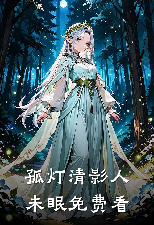 孤灯清影人未眠免费看