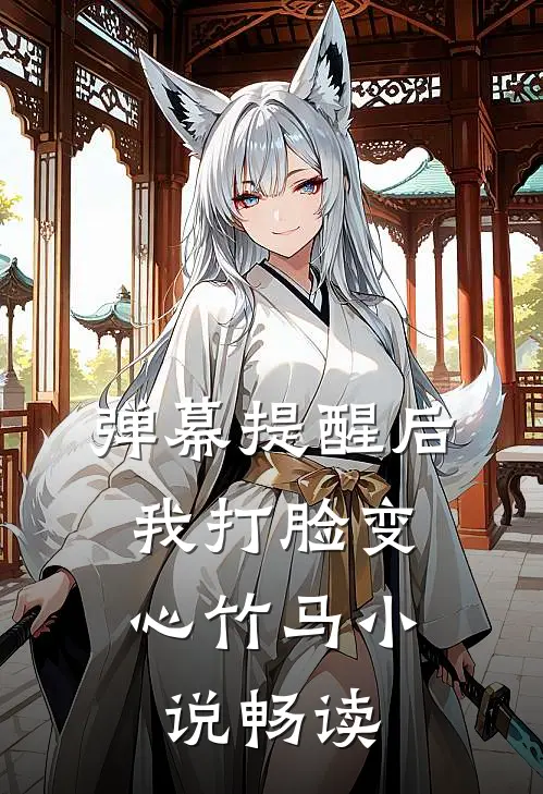 弹幕提醒后，我打脸变心竹马小说畅读