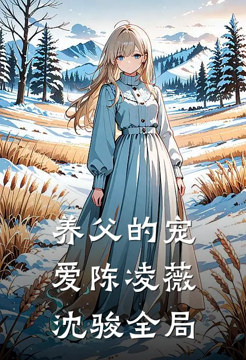 养父的宠爱陈凌薇沈骏全局