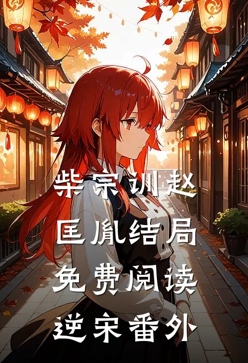 柴宗训赵匡胤结局免费阅读逆宋番外