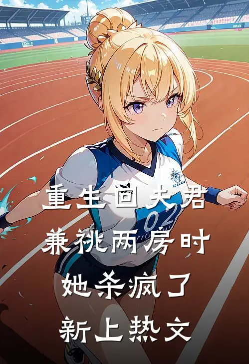 重生回夫君兼祧两房时，她杀疯了新上热文