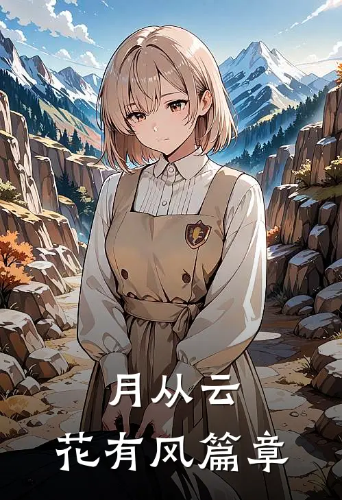 月从云，花有风篇章