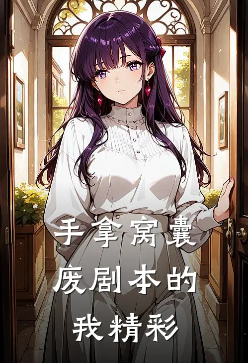 手拿窝囊废剧本的我精彩