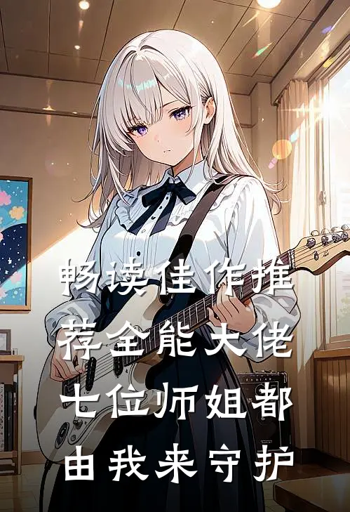 畅读佳作推荐全能大佬：七位师姐都由我来守护