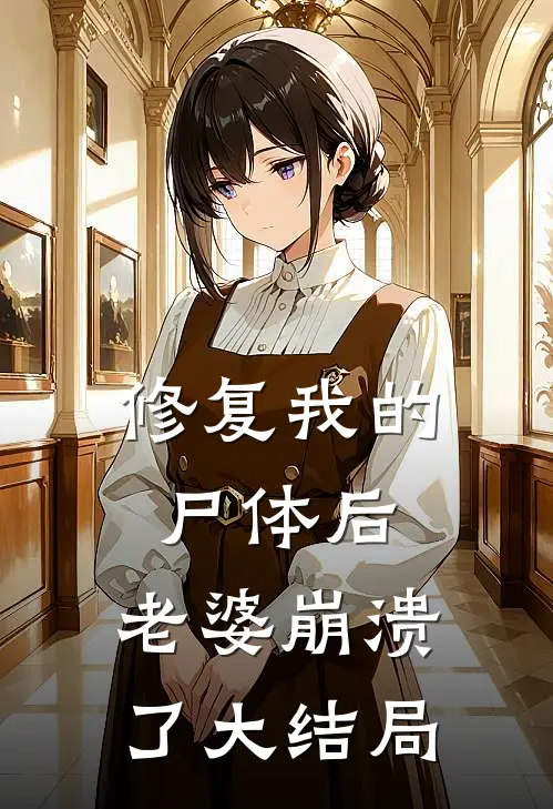 修复我的尸体后，老婆崩溃了大结局