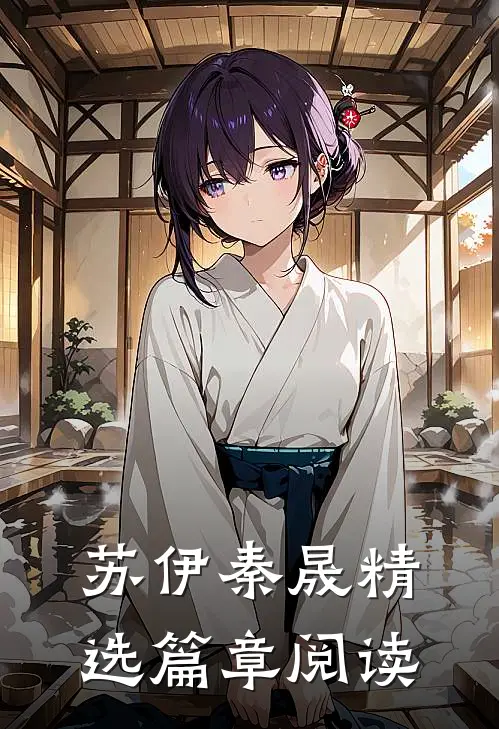 苏伊秦晟精选篇章阅读