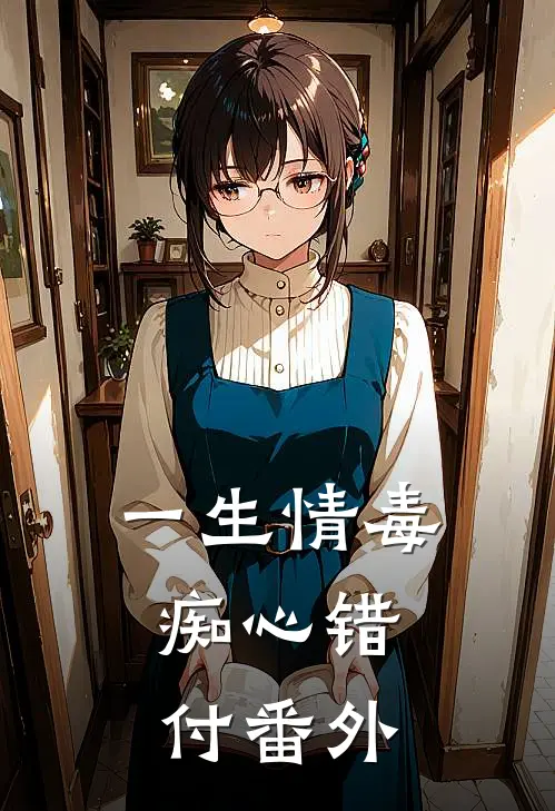 一生情毒，痴心错付 番外