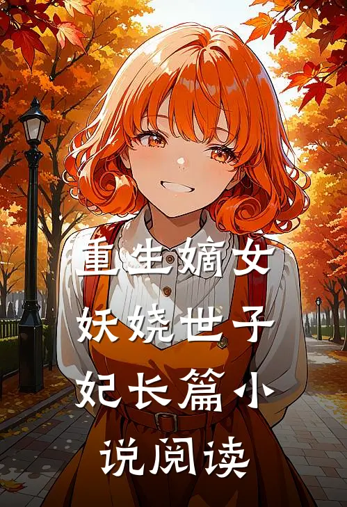 重生嫡女：妖娆世子妃长篇小说阅读