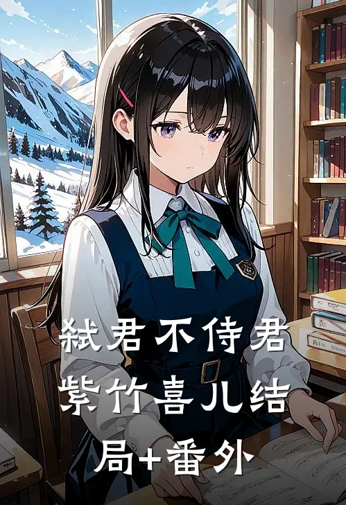 弑君不侍君紫竹喜儿结局+番外