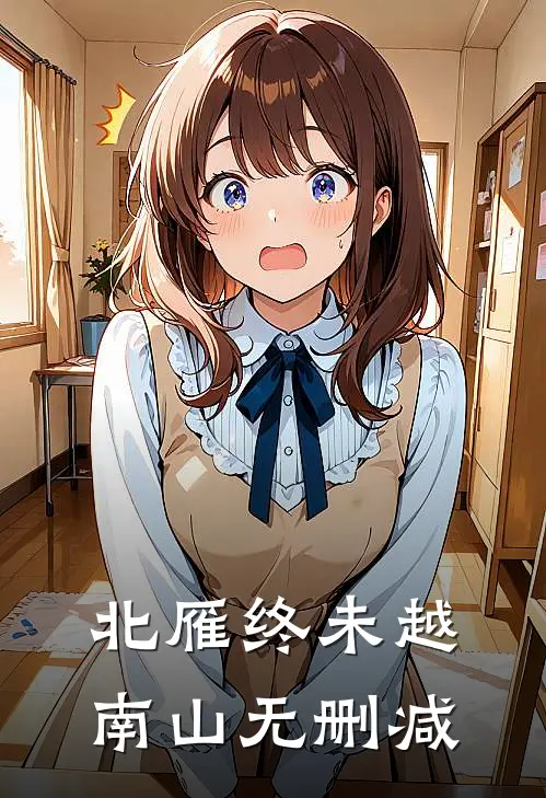 北雁终未越南山无删减