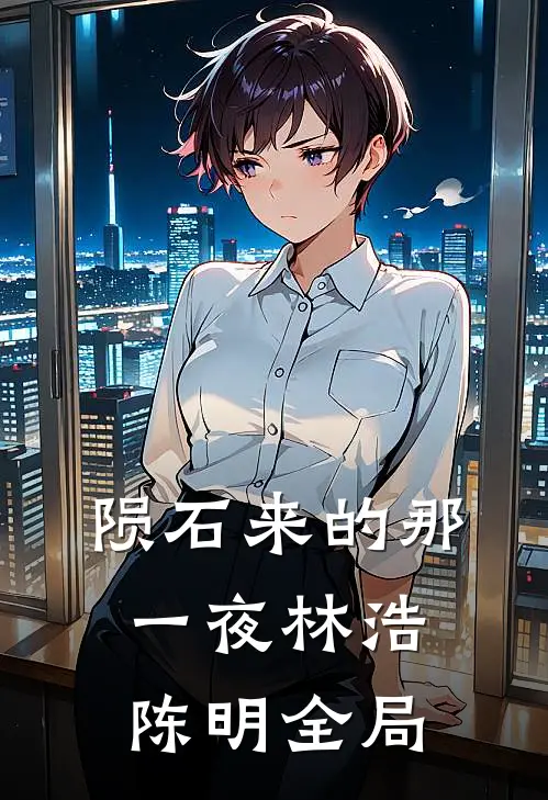 陨石来的那一夜林浩陈明全局