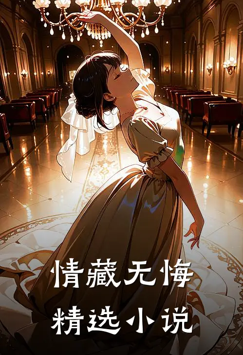 情藏无悔精选小说