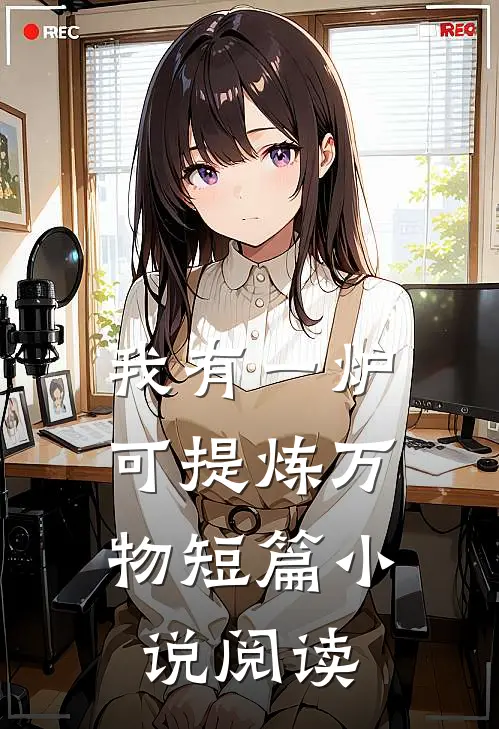 我有一炉，可提炼万物短篇小说阅读