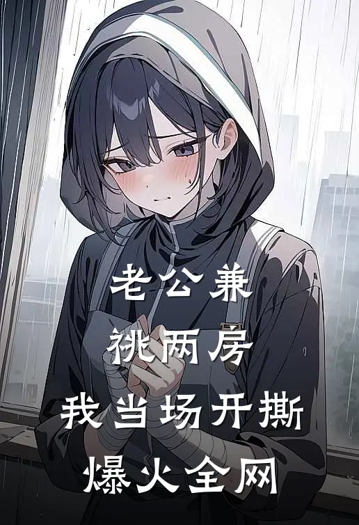 老公兼祧两房，我当场开撕爆火全网
