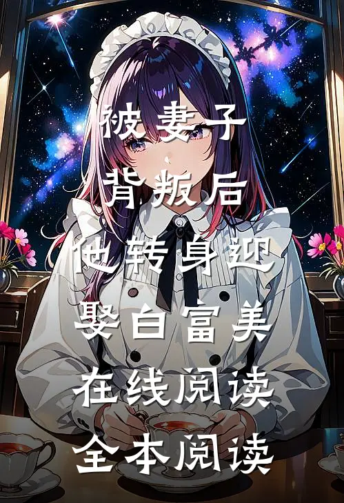 被妻子背叛后，他转身迎娶白富美在线阅读全本阅读