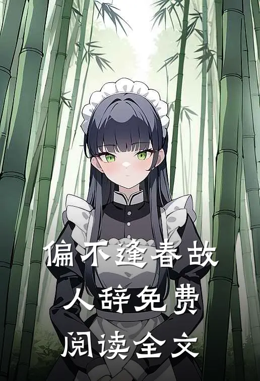 偏不逢春故人辞免费阅读全文