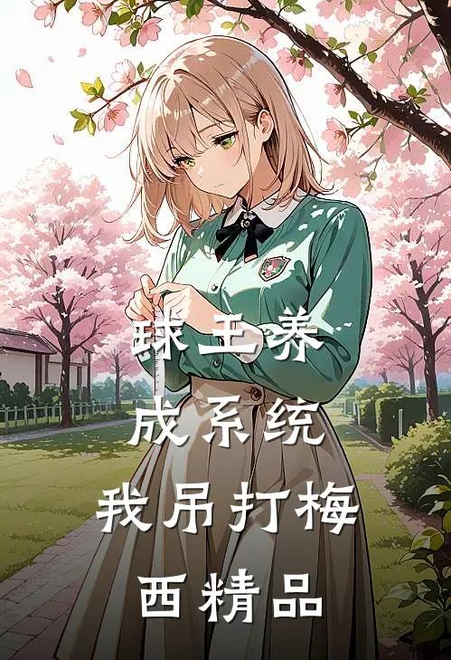 球王养成系统：我吊打梅西精品