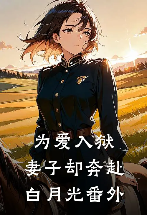为爱入狱，妻子却奔赴白月光 番外
