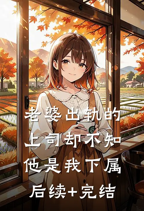 老婆出轨的上司却不知他是我下属后续+完结