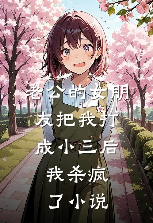老公的女朋友把我打成小三后，我杀疯了小说