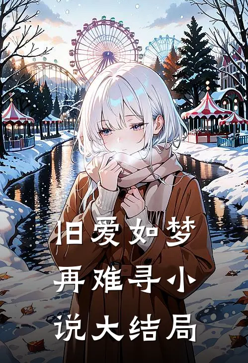 旧爱如梦再难寻小说大结局