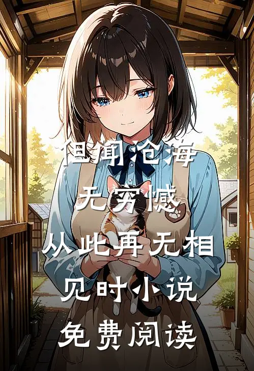但闻沧海无穷憾，从此再无相见时小说免费阅读