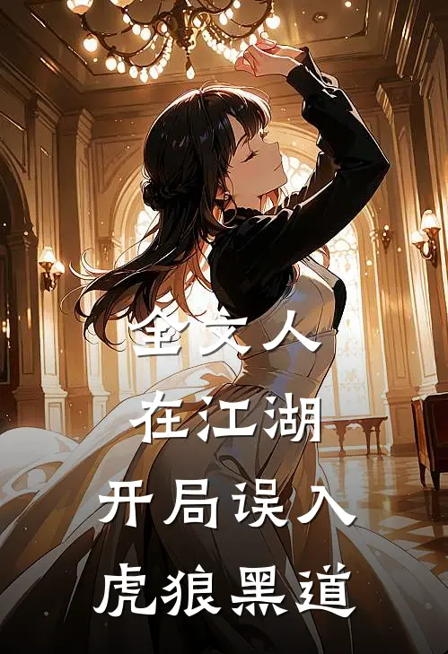 全文人在江湖，开局误入虎狼黑道