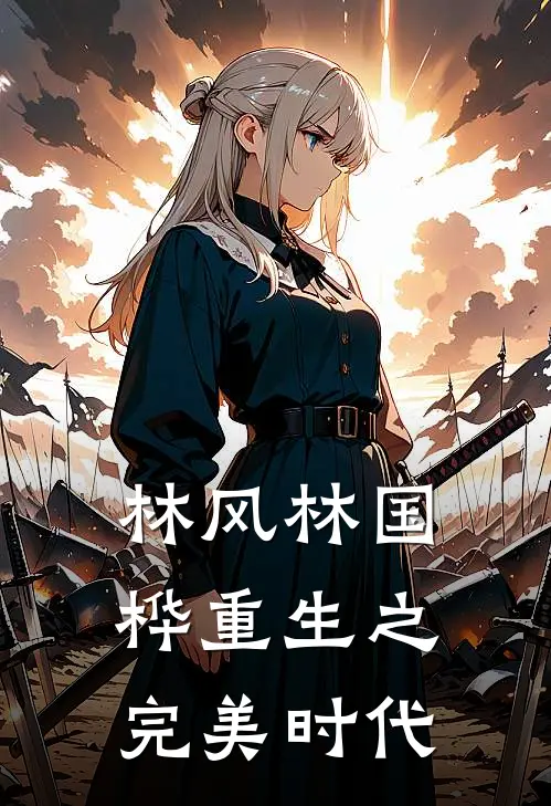 林风林国桦重生之完美时代