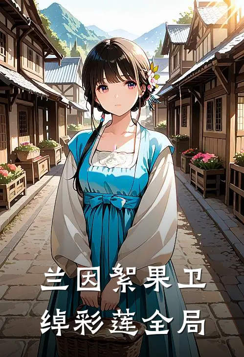 兰因絮果卫绰彩莲全局