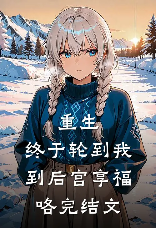 重生：终于轮到我到后宫享福咯完结文