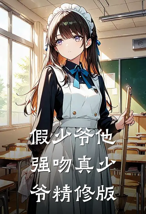 假少爷他强吻真少爷精修版