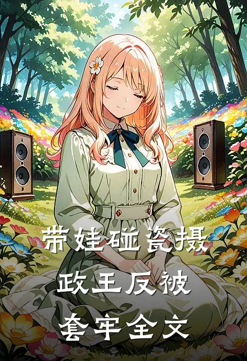 带娃碰瓷摄政王反被套牢全文