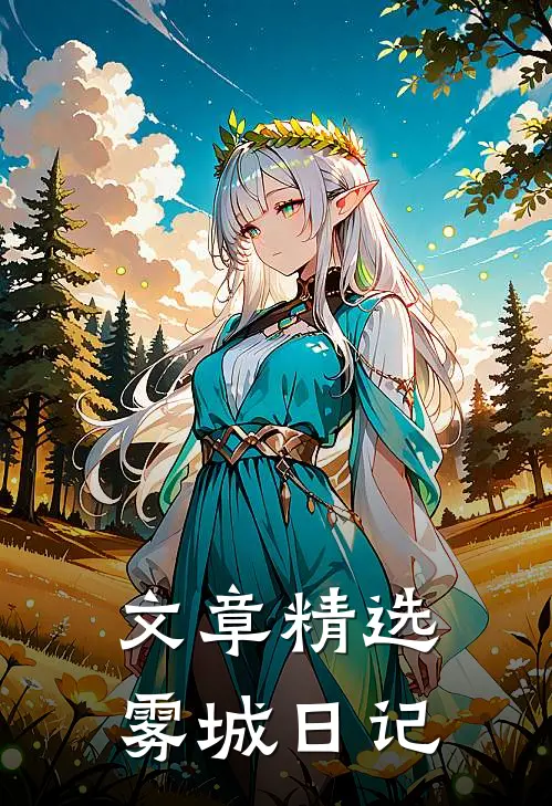 文章精选雾城日记