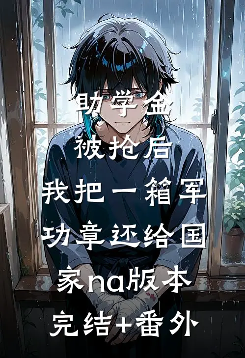 助学金被抢后，我把一箱军功章还给国家na版本完结+番外
