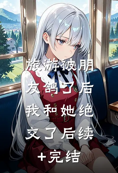 旅游被朋友鸽了后，我和她绝交了后续+完结