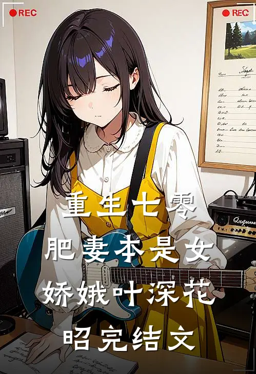 重生七零：肥妻本是女娇娥叶深花昭完结文