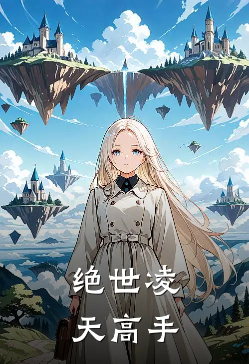 绝世凌天高手