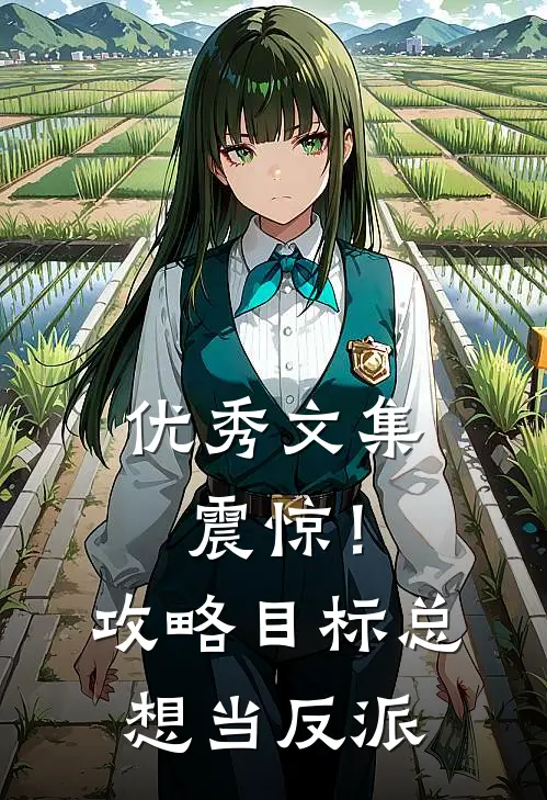 优秀文集震惊！攻略目标总想当反派
