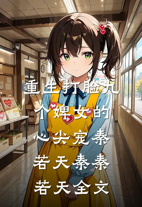 重生打脸九个婢女的心尖宠秦若天秦秦若天全文