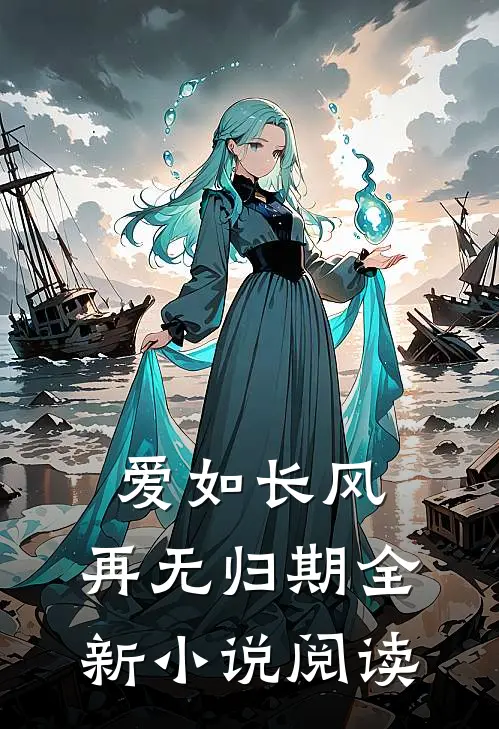 爱如长风,再无归期全新小说阅读