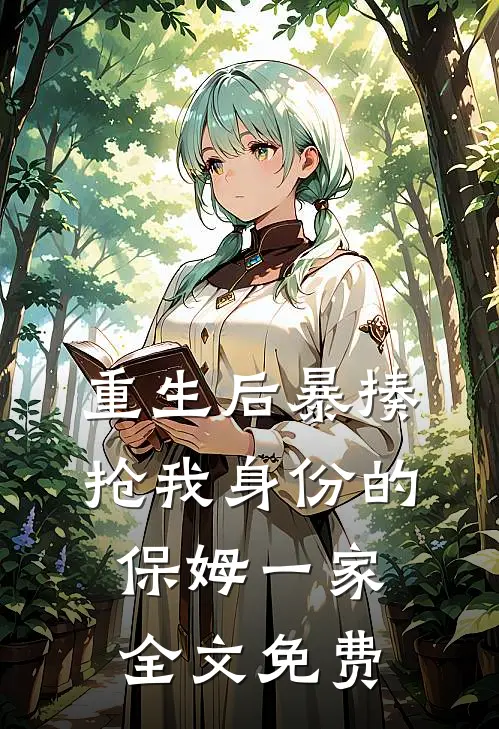 重生后暴揍抢我身份的保姆一家全文免费