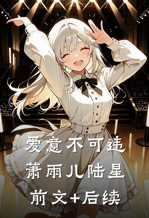 爱意不可违萧雨儿陆星前文+后续