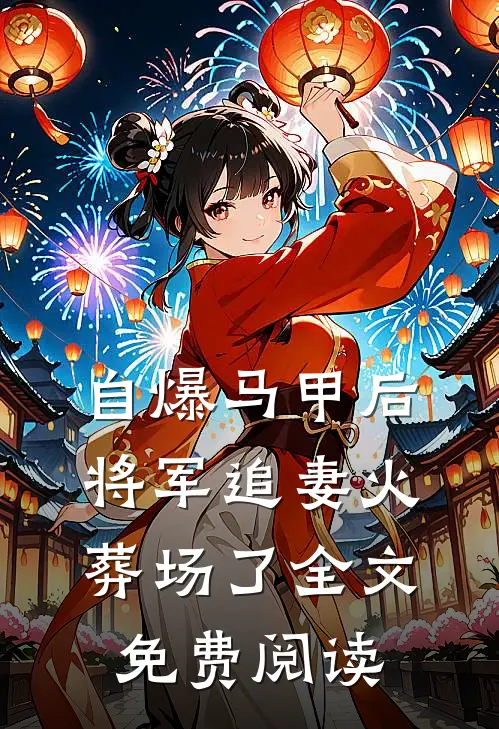 自爆马甲后，将军追妻火葬场了全文免费阅读