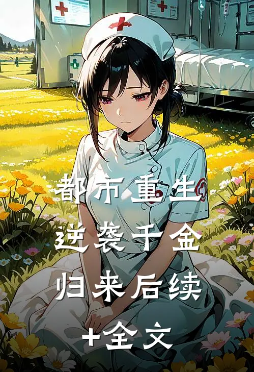 都市重生:逆袭千金归来后续+全文